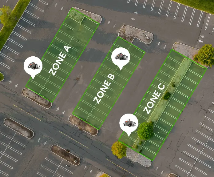 Fleet Management