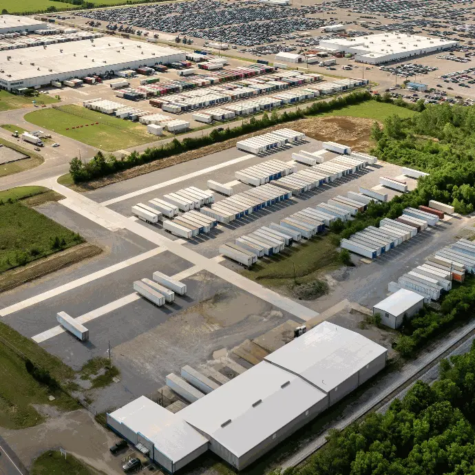 Industrial Parks