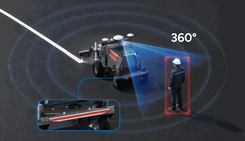 Dual-Layer Safety