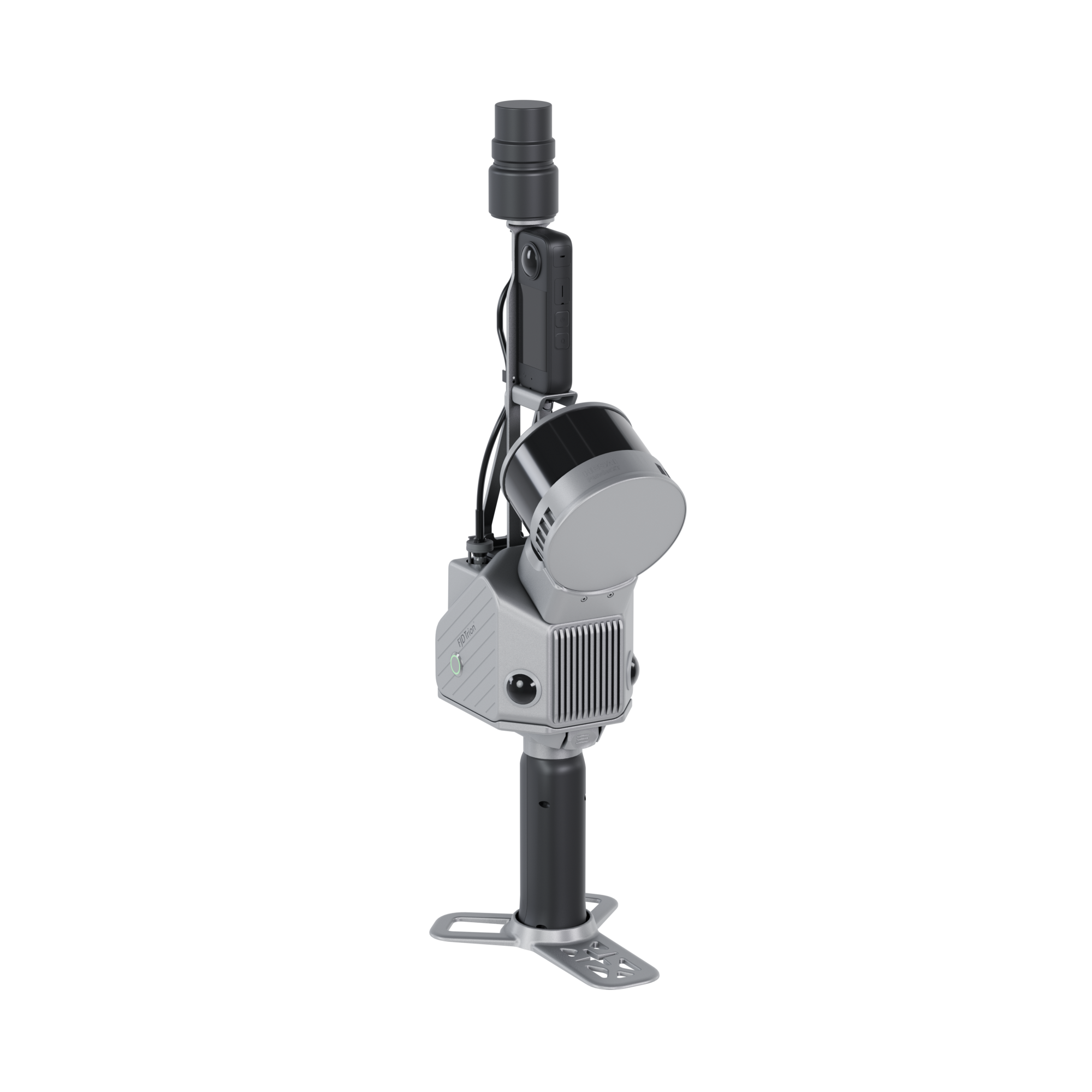 FJD FJD Trion S2 3D LiDAR Scanner